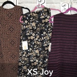 Lularoe Joy